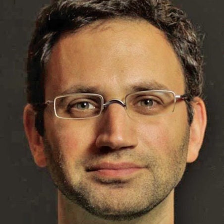 Daniel Pincus