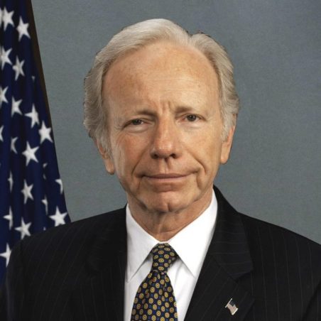 Joe Lieberman